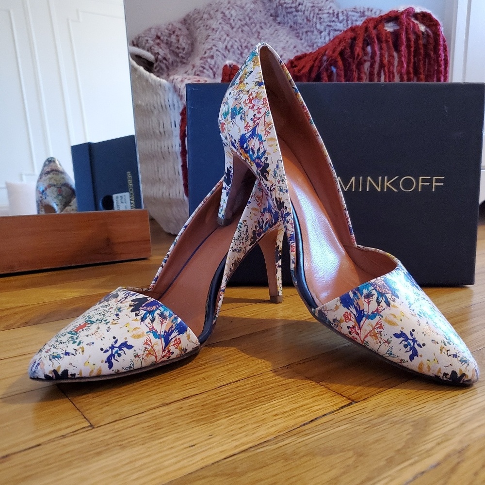 Rebecca Minkoff Pumps